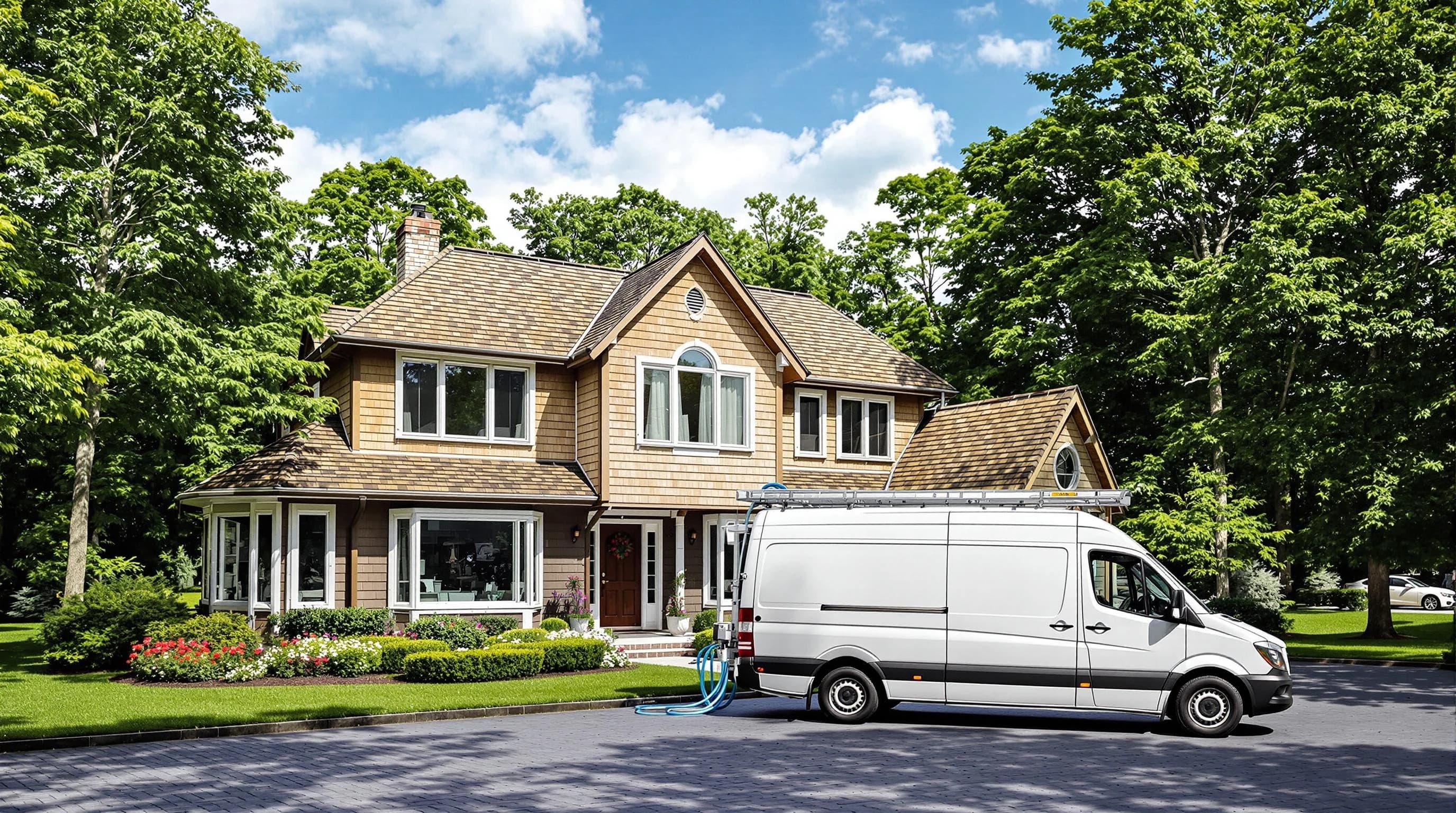 Farr West Dryer Vent Cleaning dryer vent cleaning equipment